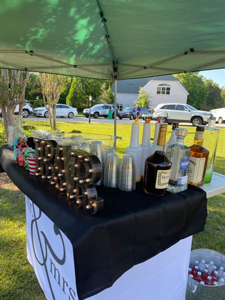 Woods Event Services LLC