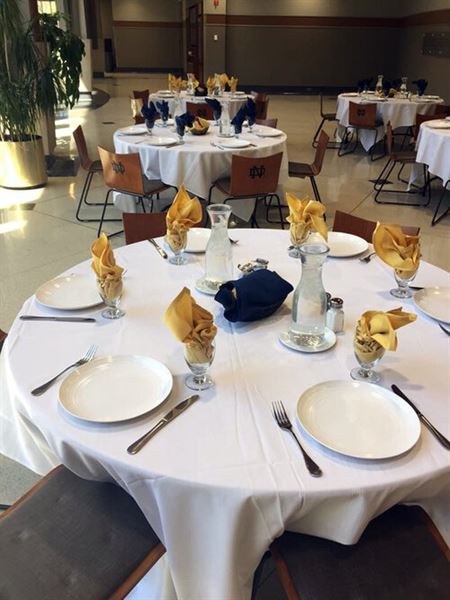 Villa Macri Ristorante