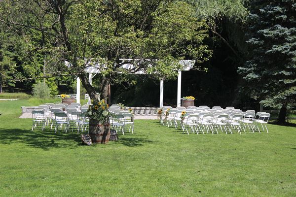 Pleasant View Farm Bed and Breakfast Inn