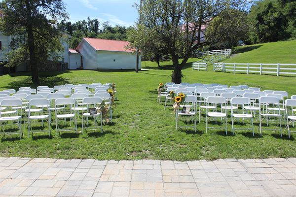 Pleasant View Farm Bed and Breakfast Inn