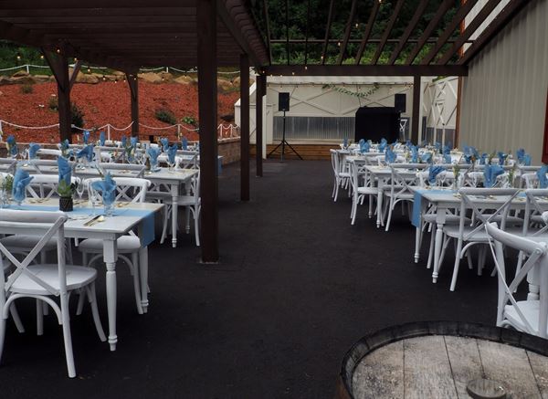 Pleasant View Farm Bed and Breakfast Inn