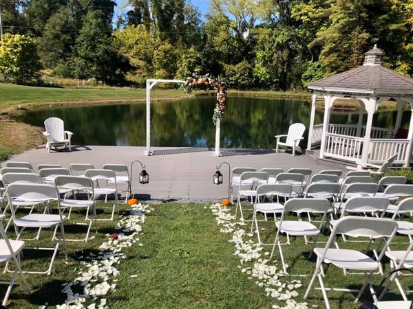 Pleasant View Farm Bed and Breakfast Inn