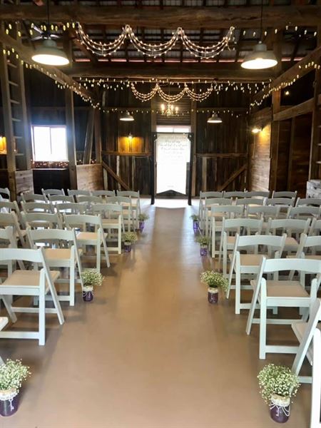 Pleasant View Farm Bed and Breakfast Inn