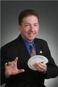 Turner Magic Entertainment