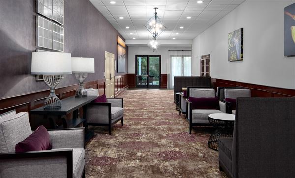 Homewood Suites by Hilton Lafayette-Airport, LA