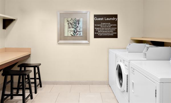 Homewood Suites by Hilton Lafayette-Airport, LA