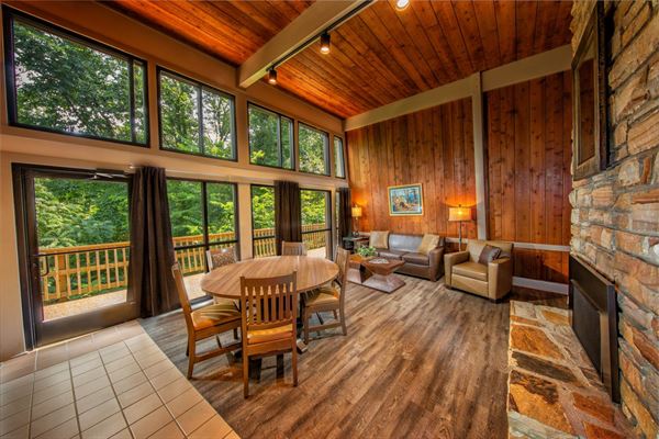 Lake Guntersville State Park Lodge