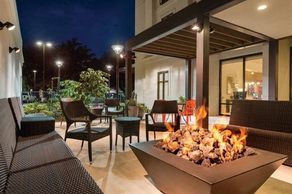 Home2 Suites by Hilton Parc Lafayette