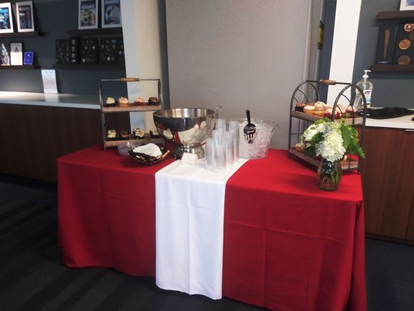 Sky's the Limit Catering