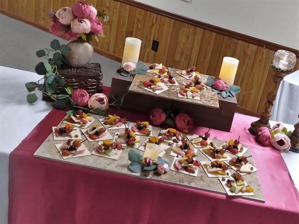 Sky's the Limit Catering