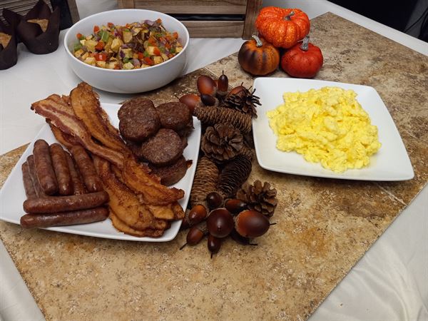 Sky's the Limit Catering