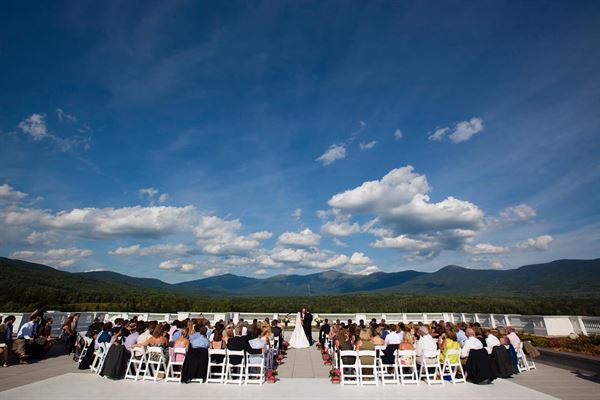 Omni Mount Washington Hotel