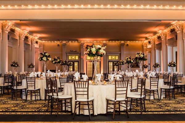 Omni Mount Washington Hotel