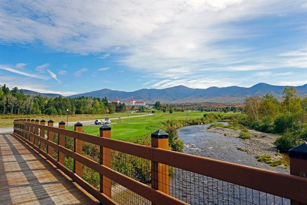 Omni Mount Washington Hotel