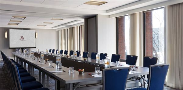 Boston Marriott Long Wharf