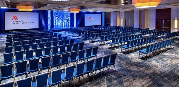 Boston Marriott Long Wharf