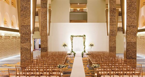 Boston Marriott Long Wharf