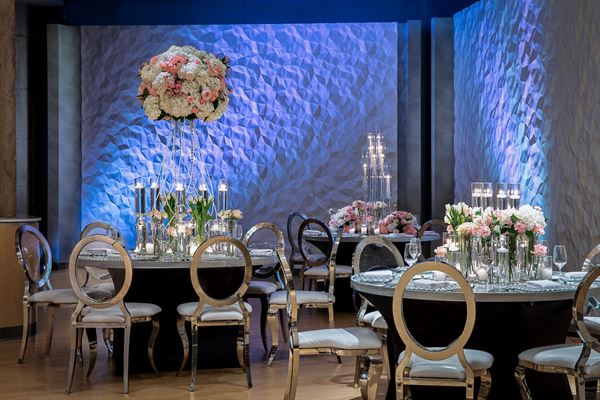 Aloft Dallas Downtown (The Pads)