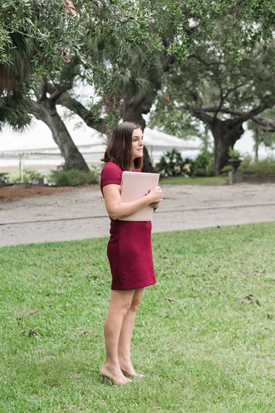 Custom Vows by Casey