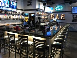 The Craft House Gathering Hall