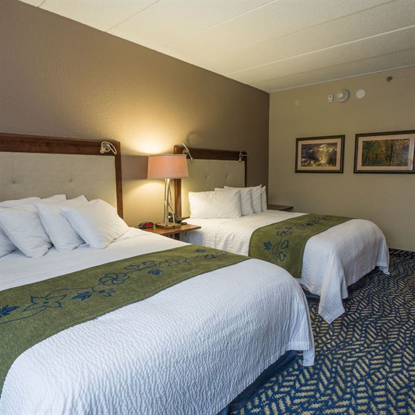 Grand Portage Lodge & Casino