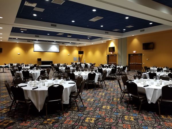 Grand Portage Lodge & Casino