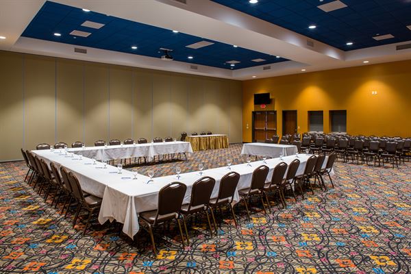 Grand Portage Lodge & Casino