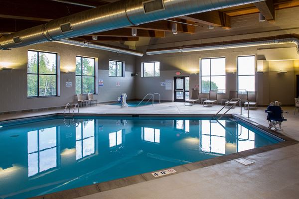 Grand Portage Lodge & Casino