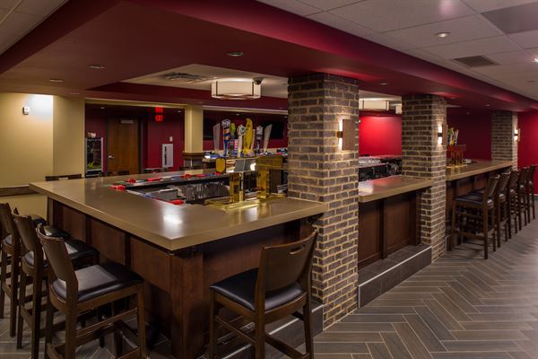 Grand Portage Lodge & Casino