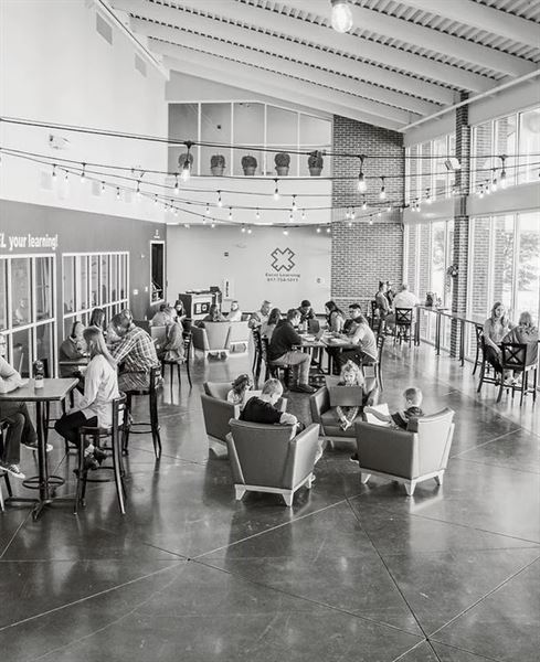 LC Sports & Recreation Center