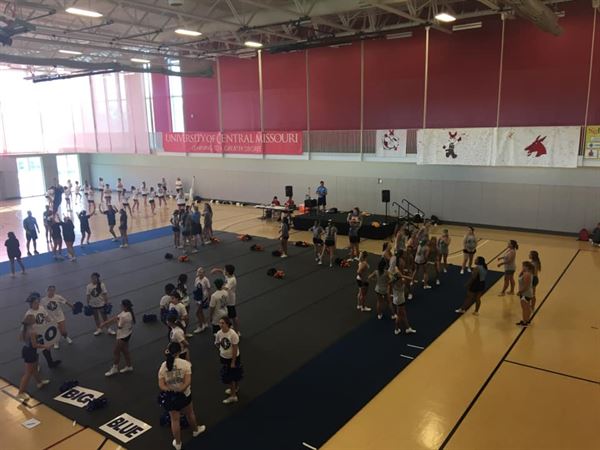 University of Central Missouri