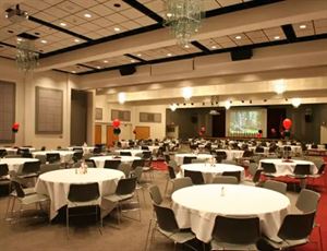 Elliott Student Union