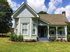 Watkins Reception House