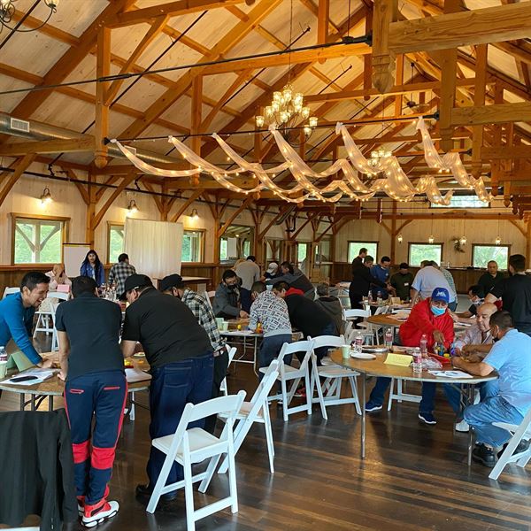 Piccolo Trattoria - Newtown