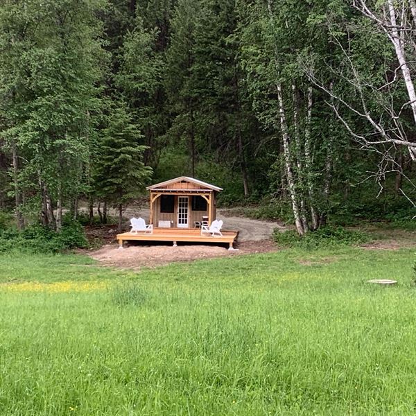 Field of Dreams Wedding Venue