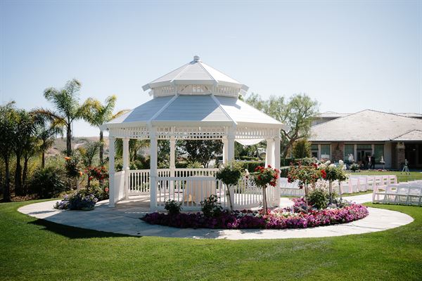 Moorpark Country Club