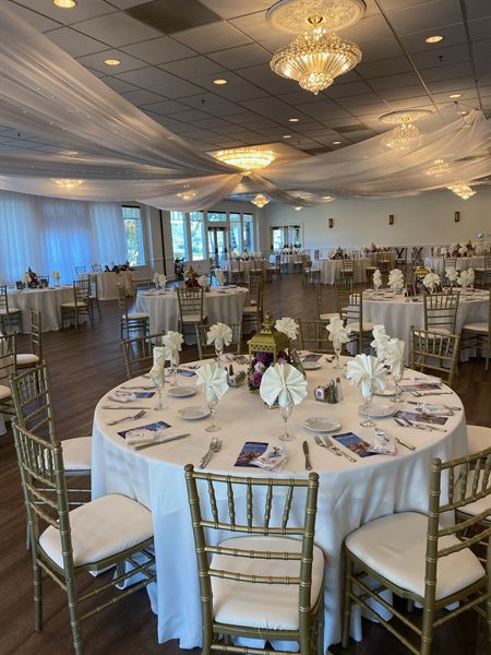 Moorpark Country Club