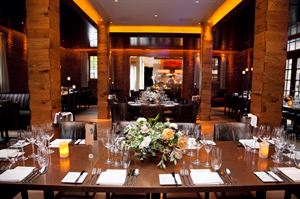 Ninety Acres & Private Rooms