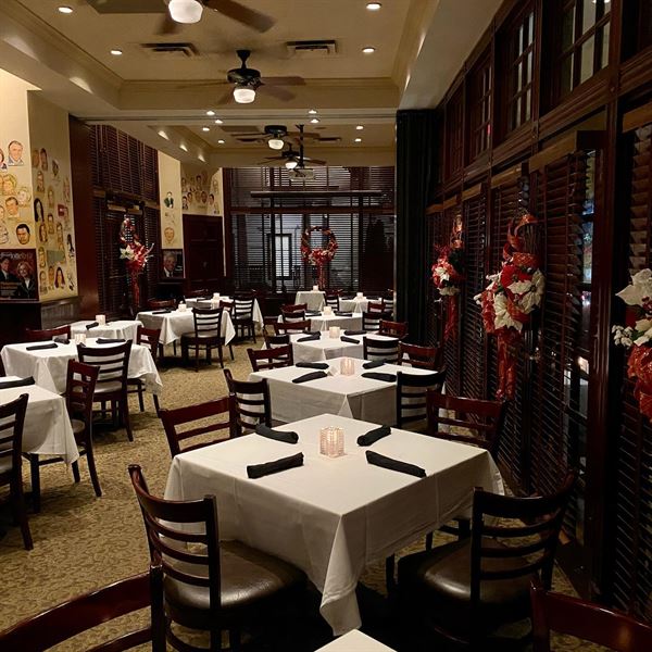 The Palm : Charlotte