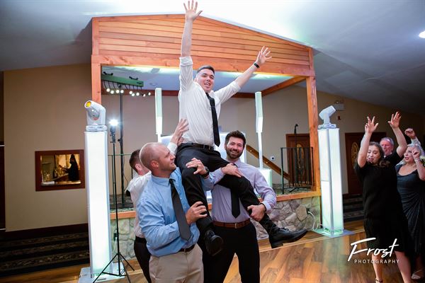 SOUNDBAR Entertainment