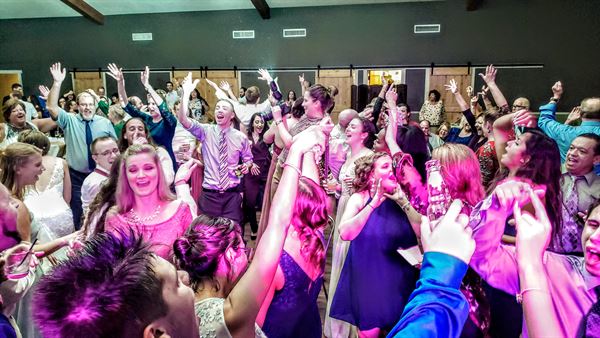 SOUNDBAR Entertainment