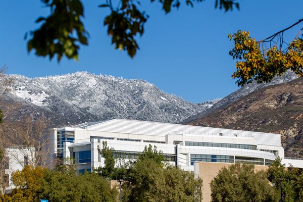 Santos Manuel Student Union