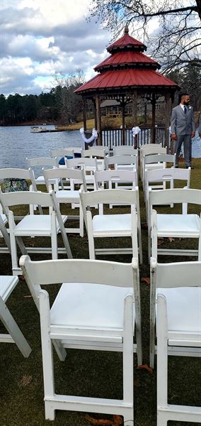 Cumberland Lake Lodge