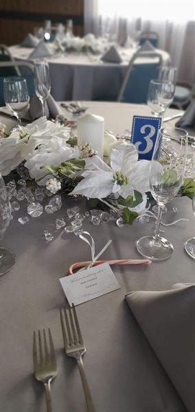 Cumberland Lake Lodge