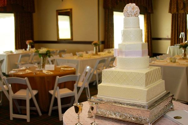 Big Creek Golf and Country Club