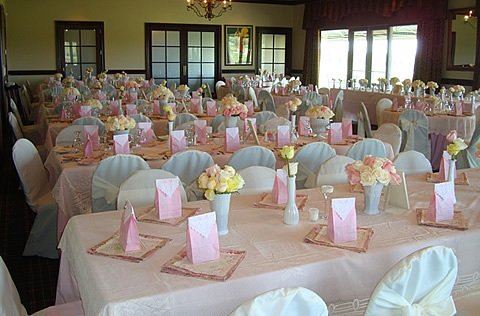 Big Creek Golf and Country Club