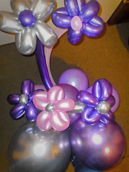 This is the Flex LLC