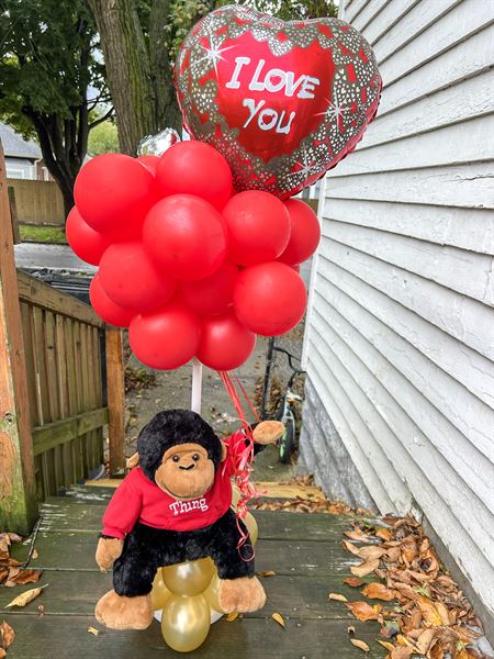 This is the Flex LLC