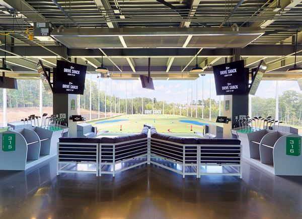 Drive Shack Richmond