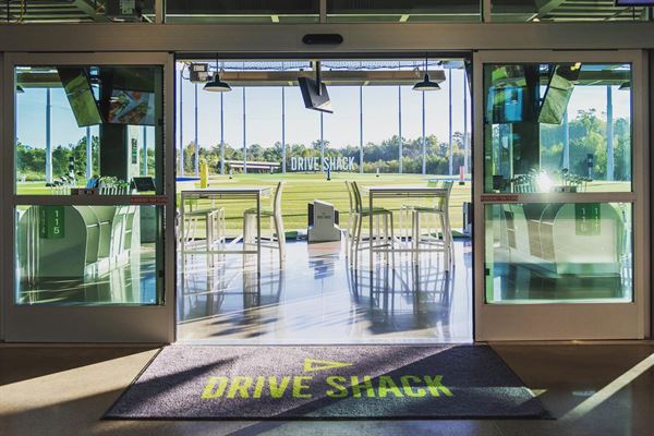 Drive Shack Richmond